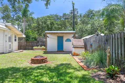 355 Seabreeze Avenue St Augustine FL 32080