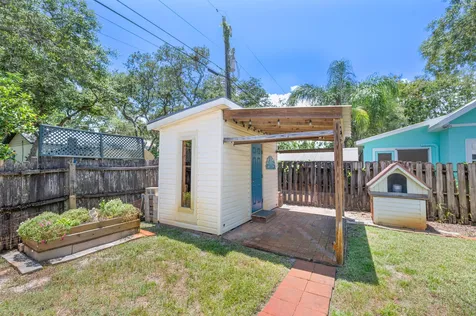 355 Seabreeze Avenue St Augustine FL 32080
