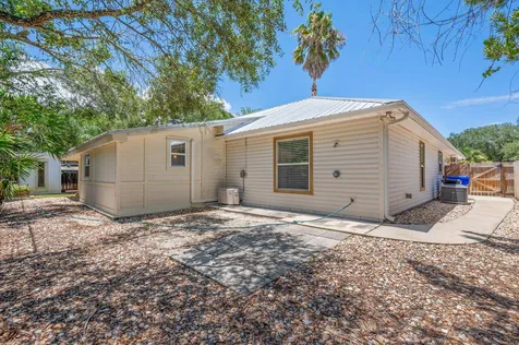 355 Seabreeze Avenue St Augustine FL 32080