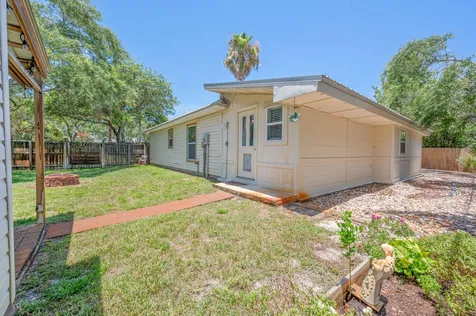 355 Seabreeze Avenue St Augustine FL 32080