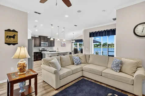458 Deer Crossing Road St Augustine FL 32086
