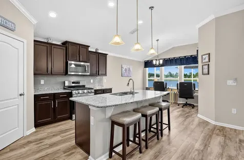 458 Deer Crossing Road St Augustine FL 32086