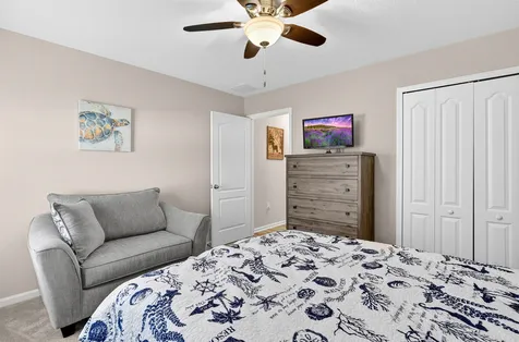 458 Deer Crossing Road St Augustine FL 32086