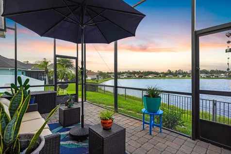 458 Deer Crossing Road St Augustine FL 32086
