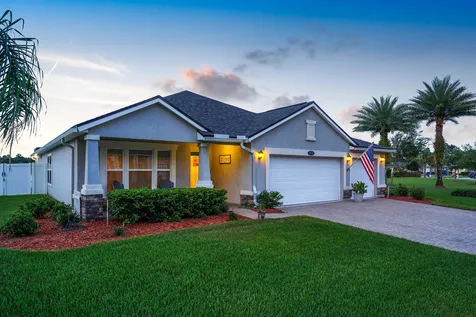458 Deer Crossing Road St Augustine FL 32086