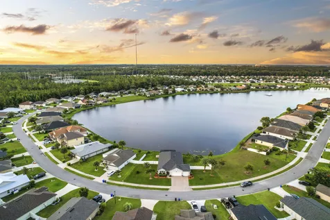 458 Deer Crossing Road St Augustine FL 32086