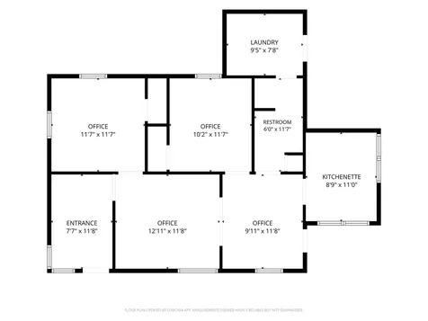 2763 Community Road Jacksonville FL 32207