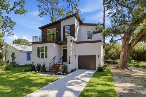 18 E Park Avenue St Augustine FL 32084