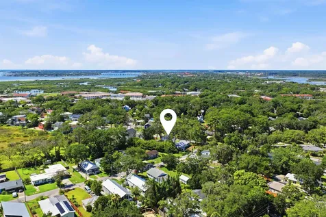 18 E Park Avenue St Augustine FL 32084