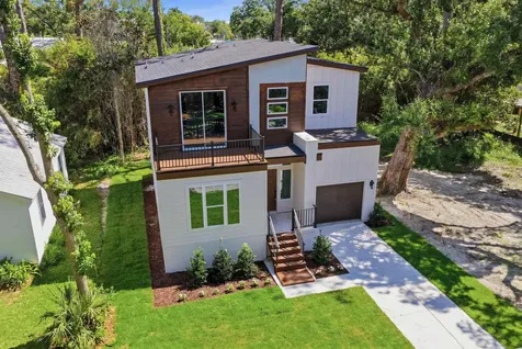 18 E Park Avenue St Augustine FL 32084