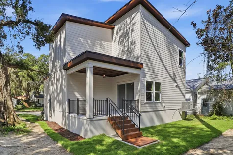 18 E Park Avenue St Augustine FL 32084