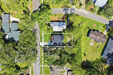 18 E Park Avenue St Augustine FL 32084