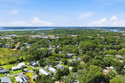 18 E Park Avenue St Augustine FL 32084