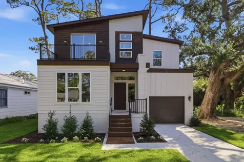 18 E Park Avenue St Augustine FL 32084