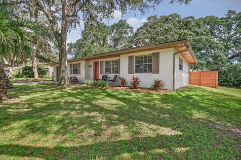 500 San Bruno Street St Augustine FL 32086