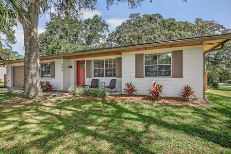 500 San Bruno Street St Augustine FL 32086