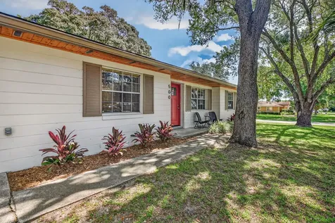 500 San Bruno Street St Augustine FL 32086