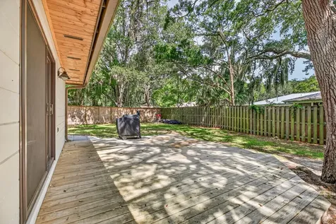500 San Bruno Street St Augustine FL 32086