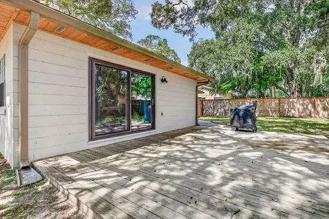 500 San Bruno Street St Augustine FL 32086