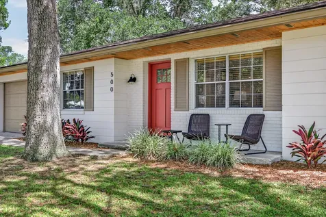 500 San Bruno Street St Augustine FL 32086