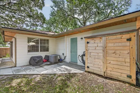 500 San Bruno Street St Augustine FL 32086