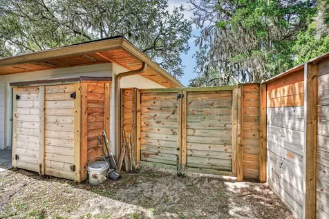 500 San Bruno Street St Augustine FL 32086