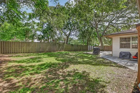 500 San Bruno Street St Augustine FL 32086
