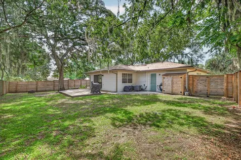 500 San Bruno Street St Augustine FL 32086