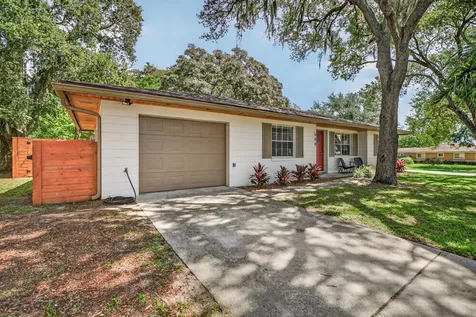 500 San Bruno Street St Augustine FL 32086