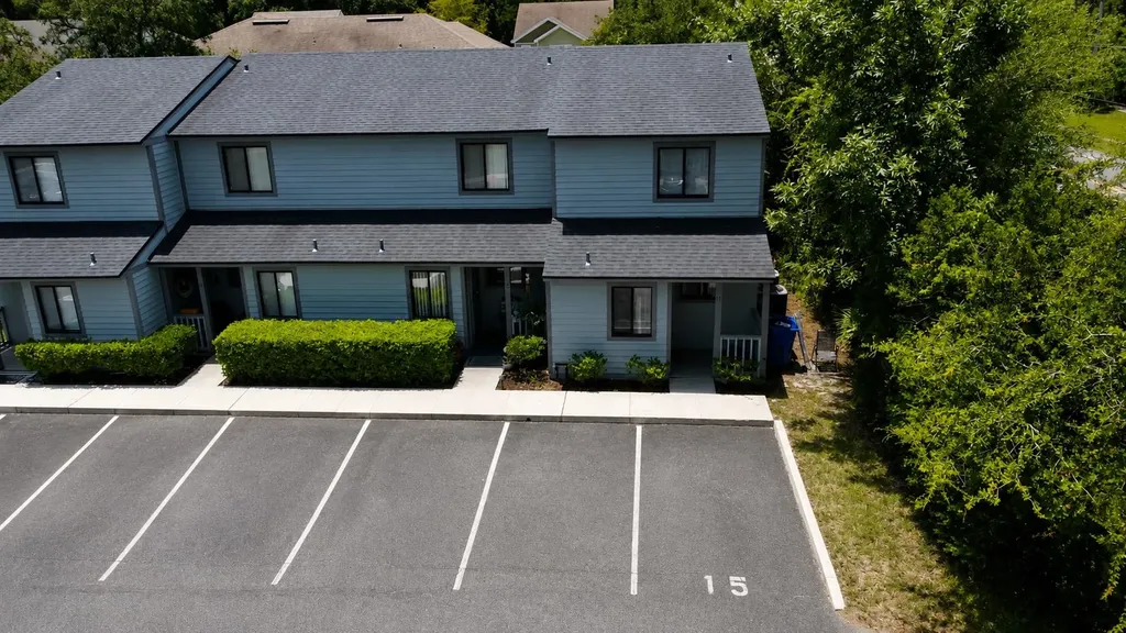 15 Moultrie Creek Circle St Augustine FL 32086