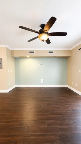 15 Moultrie Creek Circle St Augustine FL 32086