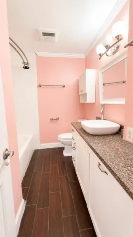 15 Moultrie Creek Circle St Augustine FL 32086