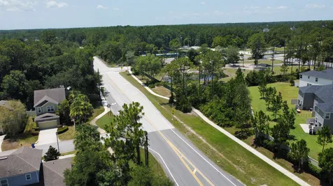 15 Moultrie Creek Circle St Augustine FL 32086