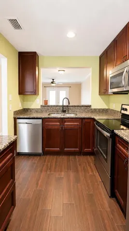 15 Moultrie Creek Circle St Augustine FL 32086