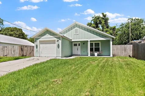 402 El Rey Avenue St Augustine FL 32084