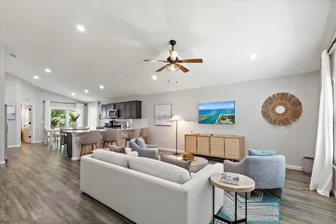402 El Rey Avenue St Augustine FL 32084