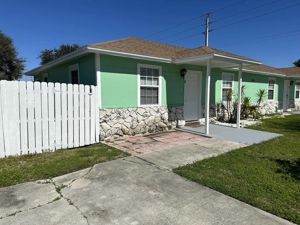 280 Sunset Drive St Augustine FL 32080