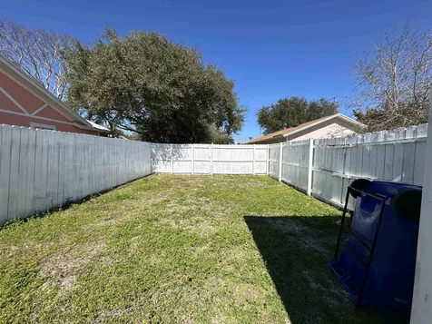 280 Sunset Drive St Augustine FL 32080
