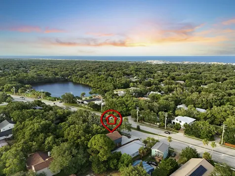 2457 A1a St Augustine FL 32080