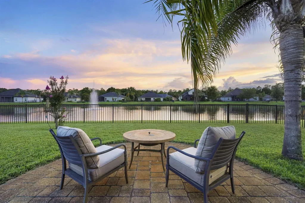 233 Parkwood Circle St Augustine FL 32086