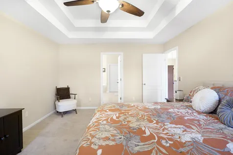 233 Parkwood Circle St Augustine FL 32086