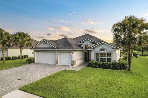 233 Parkwood Circle St Augustine FL 32086