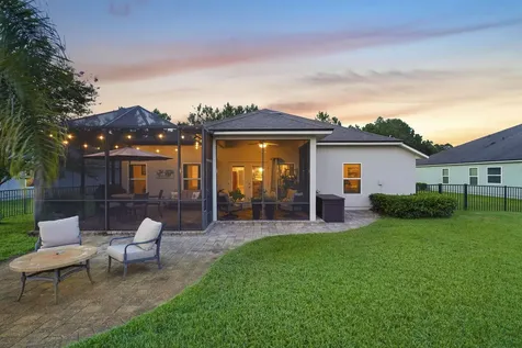 233 Parkwood Circle St Augustine FL 32086
