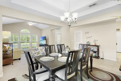 233 Parkwood Circle St Augustine FL 32086