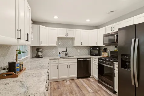 135 Crestwood Avenue Palatka FL 32177