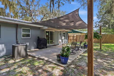 135 Crestwood Avenue Palatka FL 32177