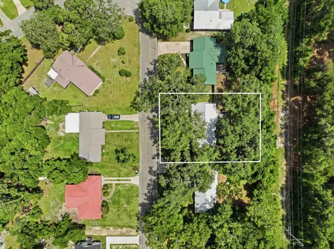 135 Crestwood Avenue Palatka FL 32177