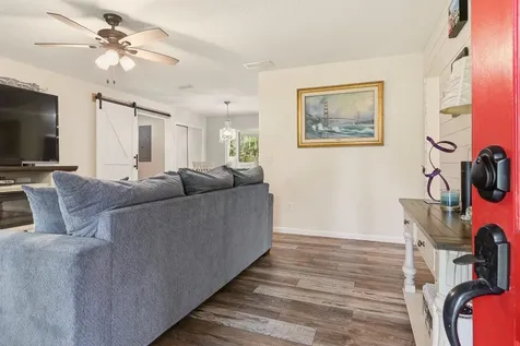 135 Crestwood Avenue Palatka FL 32177