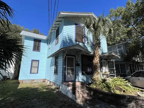 114 Bridge Street St Augustine FL 32084