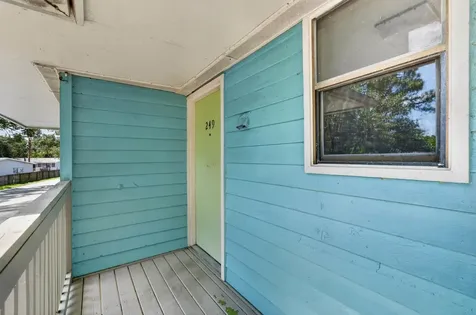 650 W Pope Road St Augustine FL 32080